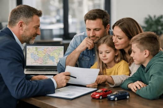 Compare auto insurance rates by ZIP Code